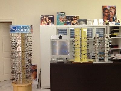 The Eye Shop Flushing, Queens